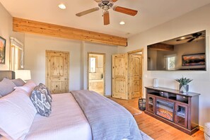 Nhà (4 Bedrooms) | Nội thất