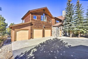 Talo (4 Bedrooms) | Sisätilat