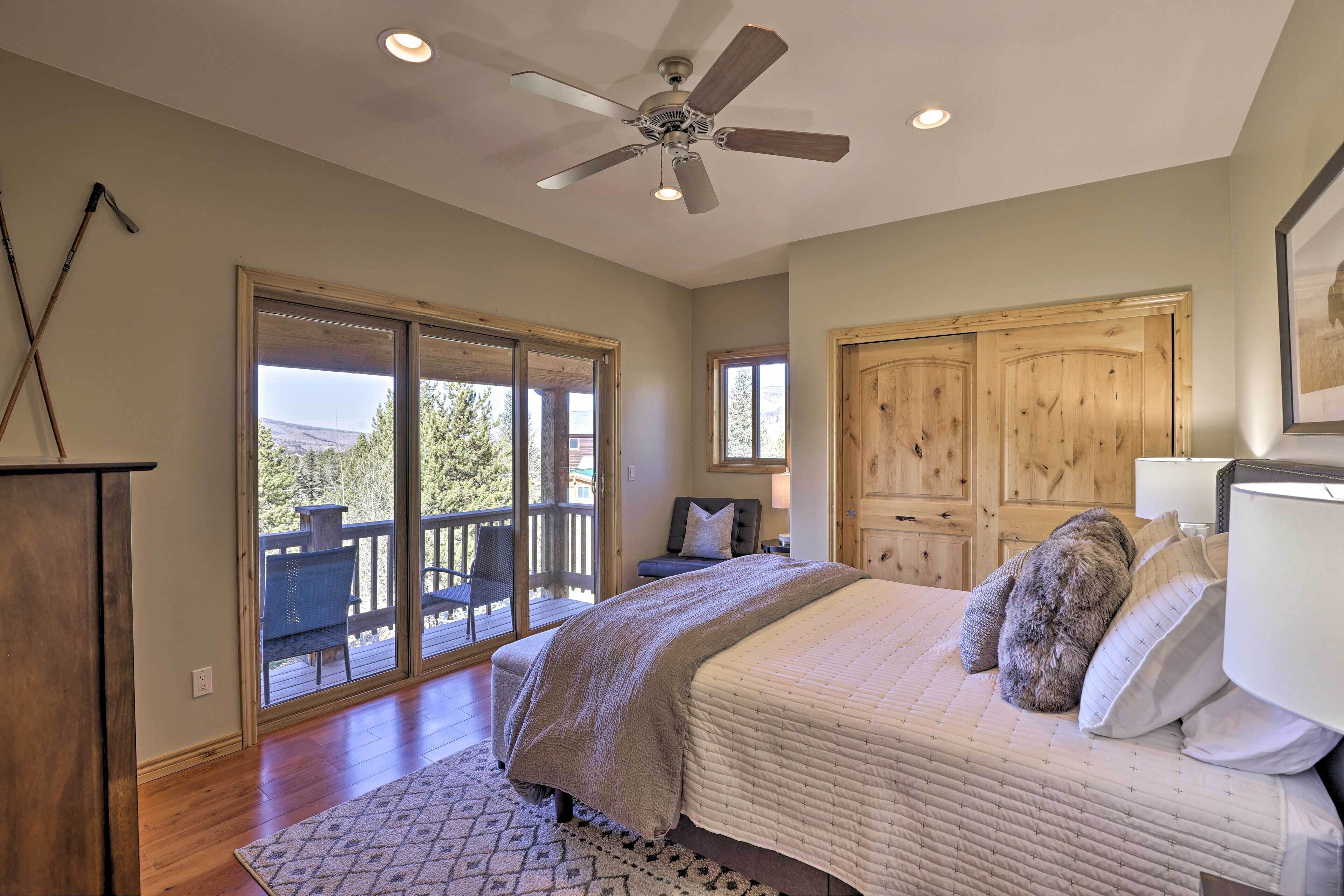 獨棟房屋 (4 Bedrooms) | 住宿內部