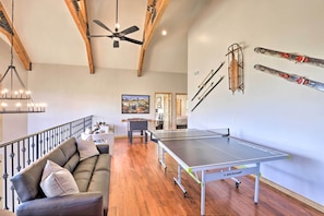 Casa (4 Bedrooms) | Interior