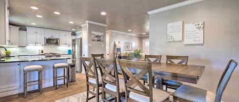 Casa (3 Bedrooms) | Interior