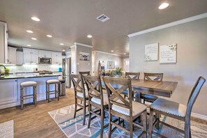 Hus (3 Bedrooms) | Innvendig