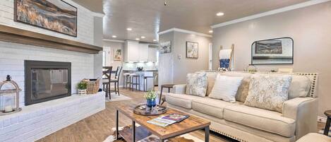 Talo (3 Bedrooms) | Majoituspaikan julkisivu