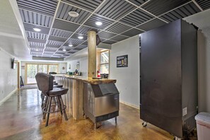 獨棟房屋 (4 Bedrooms) | 住宿內部