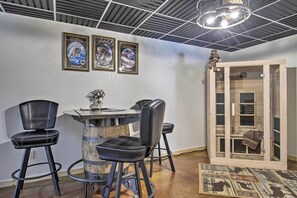 Casa (4 Bedrooms) | Interior