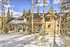 Ferienhaus (5 Bedrooms) | Innenbereich
