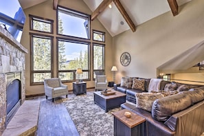 Maison (5 Bedrooms) | Intérieur