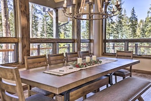 Maison (5 Bedrooms) | Intérieur