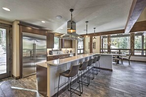 Huis (5 Bedrooms) | Interieur