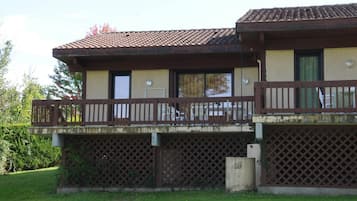 Außenbereich