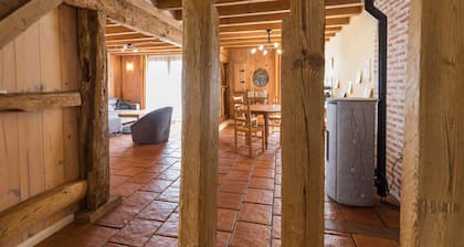 SafraChĂȘne - VERT - GĂźte