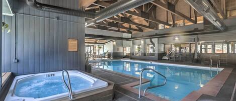 ハウス (2 Bedrooms) | 内装