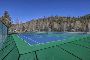 House (2 Bedrooms) | Interior - 6 Mi to Slopes! Mtn-view Breck Gem w/ Resort Perks (Breckenridge)