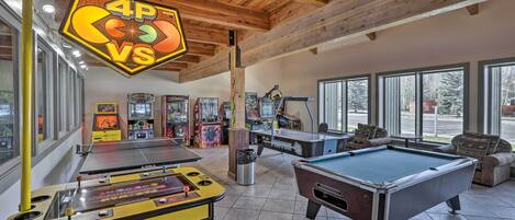 Maison (2 Bedrooms) | Intérieur