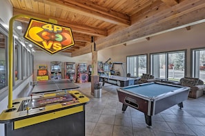 House (2 Bedrooms) | Interior - Resort Perks & Mtn Views: Breckenridge Cabin! (Breckenridge)