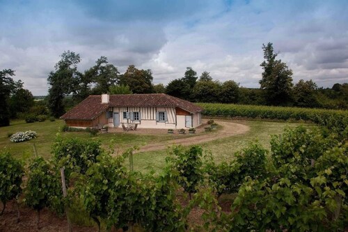 Lascannes - Mauvezin-d'armagnac