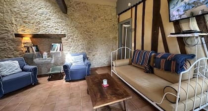 Lascannes - MAUVEZIN-D'ARMAGNAC