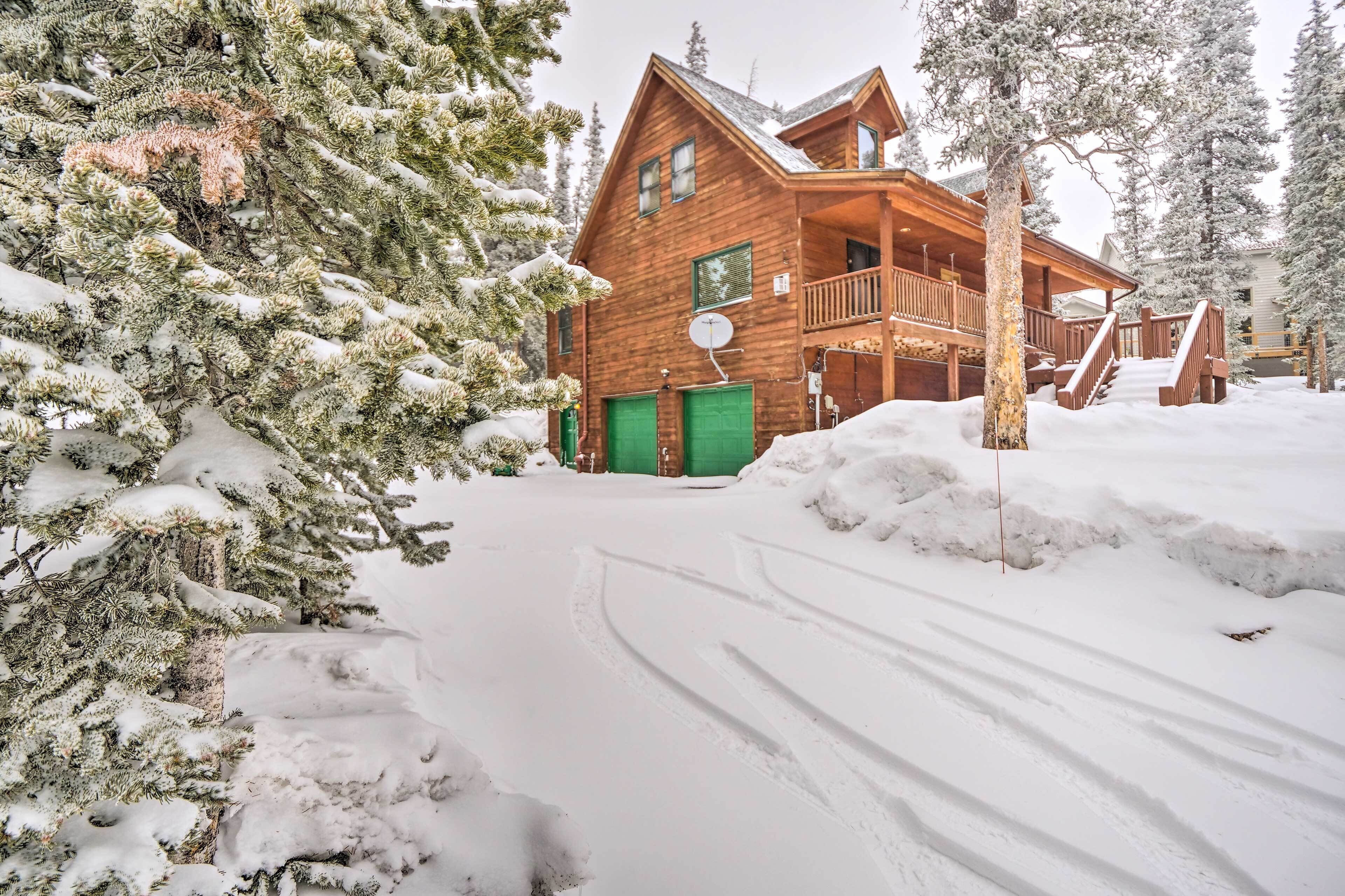 Rumah (4 Bedrooms) | Interior