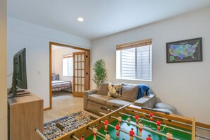 House (4 Bedrooms) | Interior - 12 Mi to Breckenridge Ski Resort: Cabin w/ Hot Tub (Breckenridge)