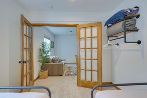 Ferienhaus (4 Bedrooms) | Innenbereich