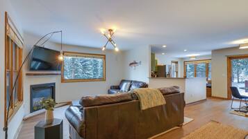 Rumah (4 Bedrooms) | Interior