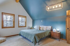 Maison (4 Bedrooms) | Intérieur