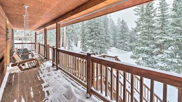 Rumah (4 Bedrooms) | Interior