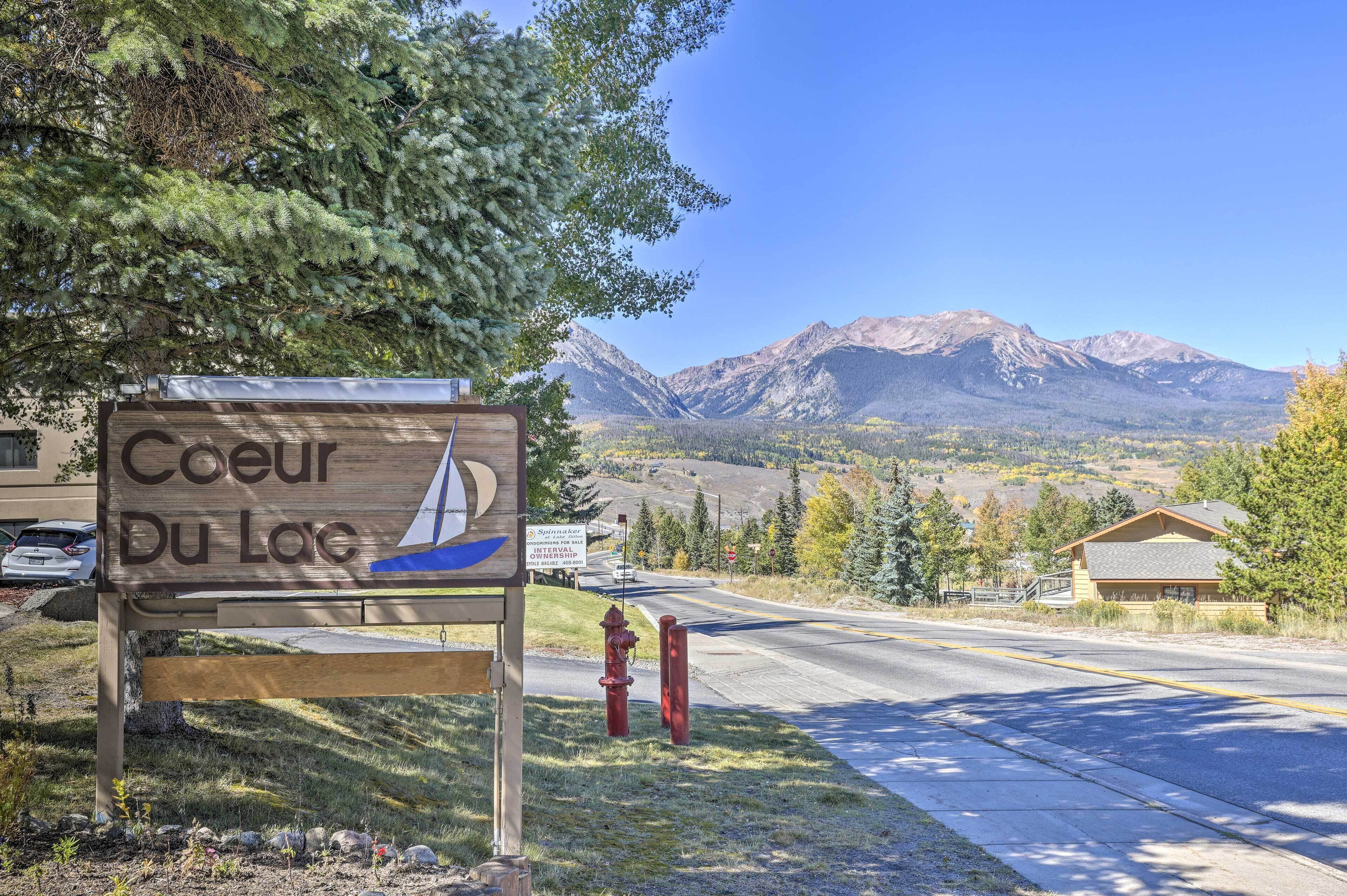 아파트 (1 Bedroom) | 내부