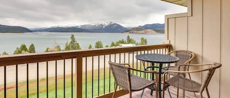 Lägenhet (1 Bedroom) | Interiör