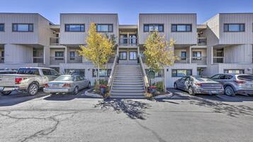 公寓 (1 Bedroom) | 住宿內部