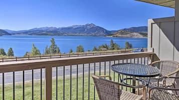 公寓 (1 Bedroom) | 住宿內部