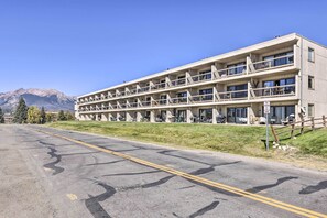 公寓 (1 Bedroom) | 內部