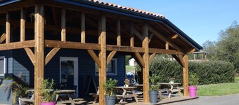 Le Pivert - Orist - Gîte