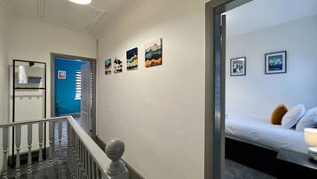 Family House | Living area