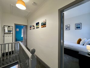 Family House | Living area - Bramhall House (Cleethorpes)