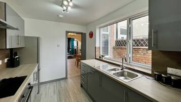 Family House | Private kitchen