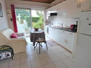 Interior - Le Cerf - Linxe - Gîte (LINXE)