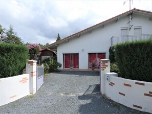 Exterior - Le Cerf - Linxe - Gîte (LINXE)