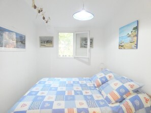 1 bedroom, Internet