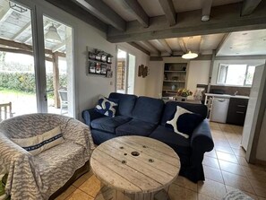 TV - Le Gîte de SAM - Solferino (SOLFERINO)