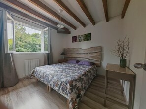 2 bedrooms, WiFi - Le Gîte de SAM - Solferino (SOLFERINO)