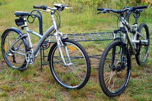 Miscellaneous - Le Gîte de SAM - Solferino (SOLFERINO)