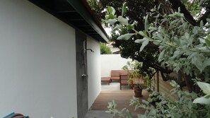 Property grounds - Le Rivage - Biscarrosse Plage (BISCARROSSE PLAGE)