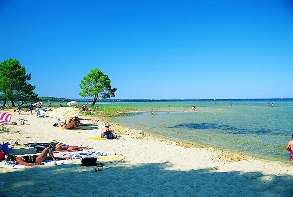 Strand