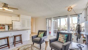 Apartment (1 Bedroom) | Interior