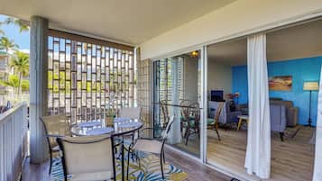 Apartment (1 Bedroom) | Front of property