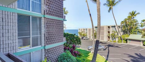 شقة (1 Bedroom) | المنشأة من الداخل