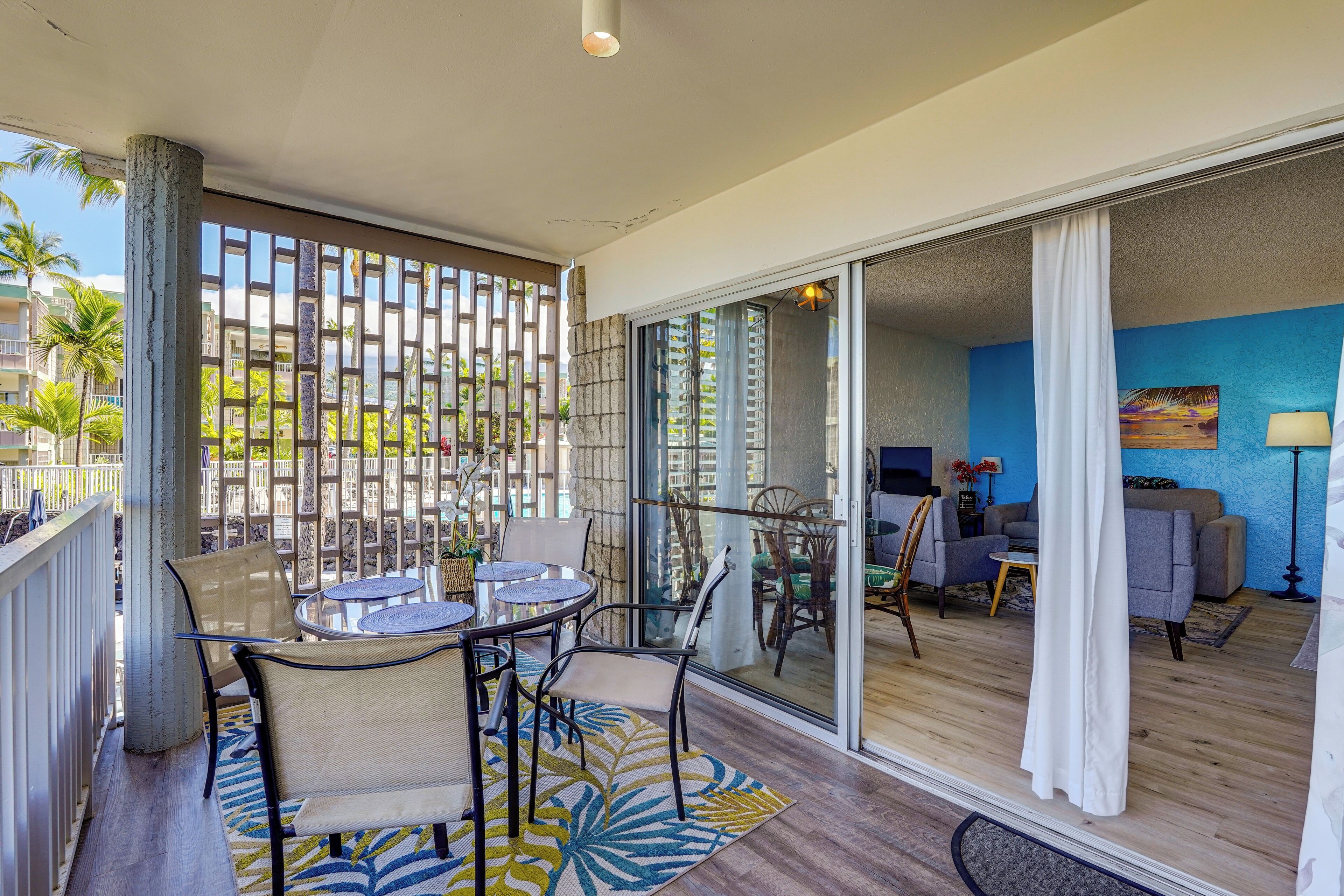 Apartamento (1 Bedroom) | Fachada da propriedade