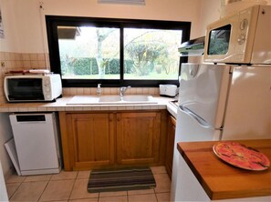 微波炉、洗碗机