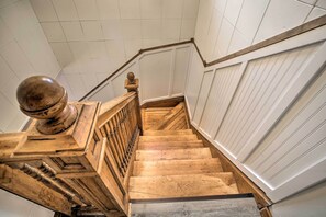 Appartement (2 Bedrooms) | Interieur